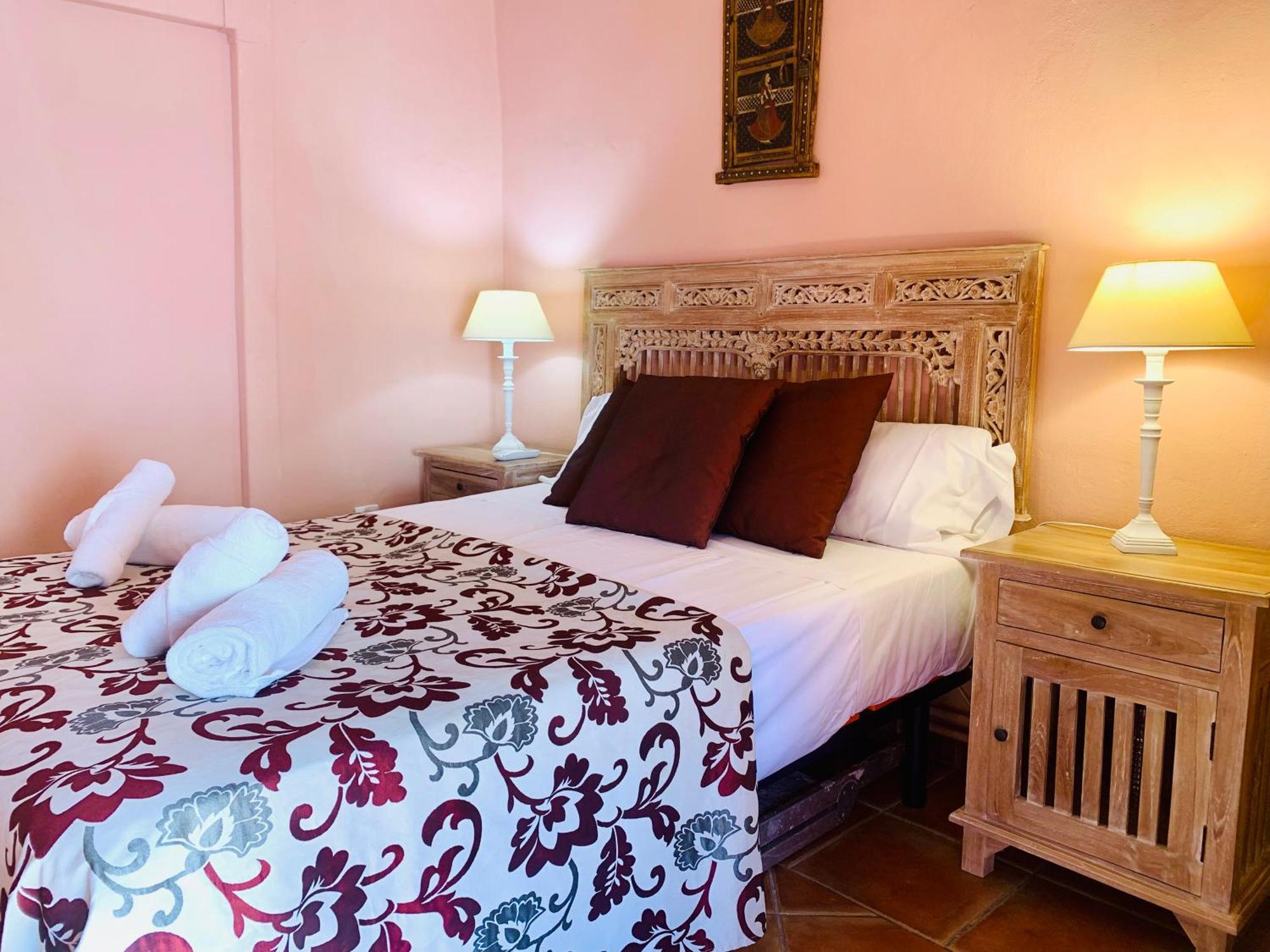 הוילה Casa Regina Casco Antiguo Altea By Delucaco מראה חיצוני תמונה