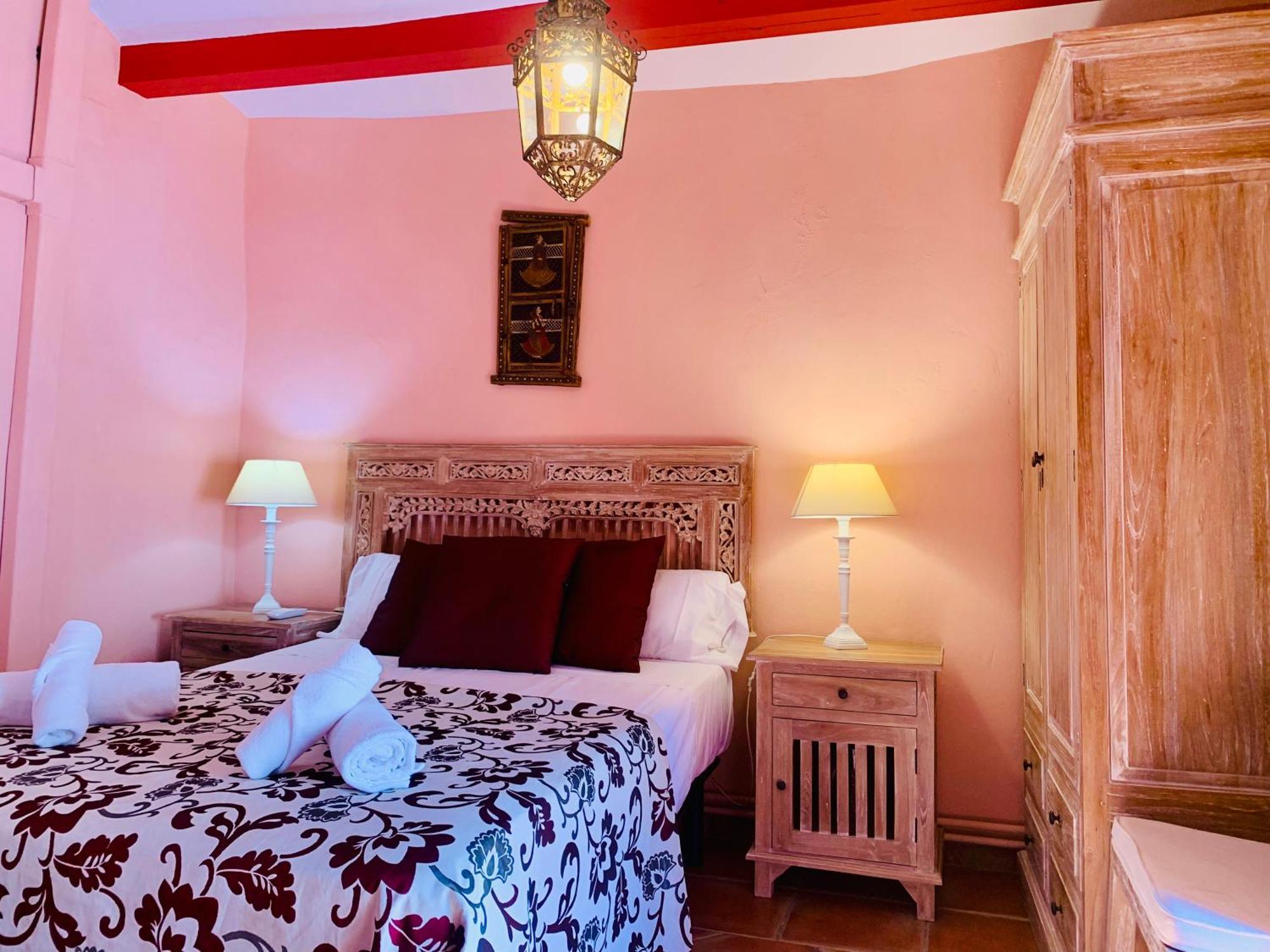 הוילה Casa Regina Casco Antiguo Altea By Delucaco מראה חיצוני תמונה