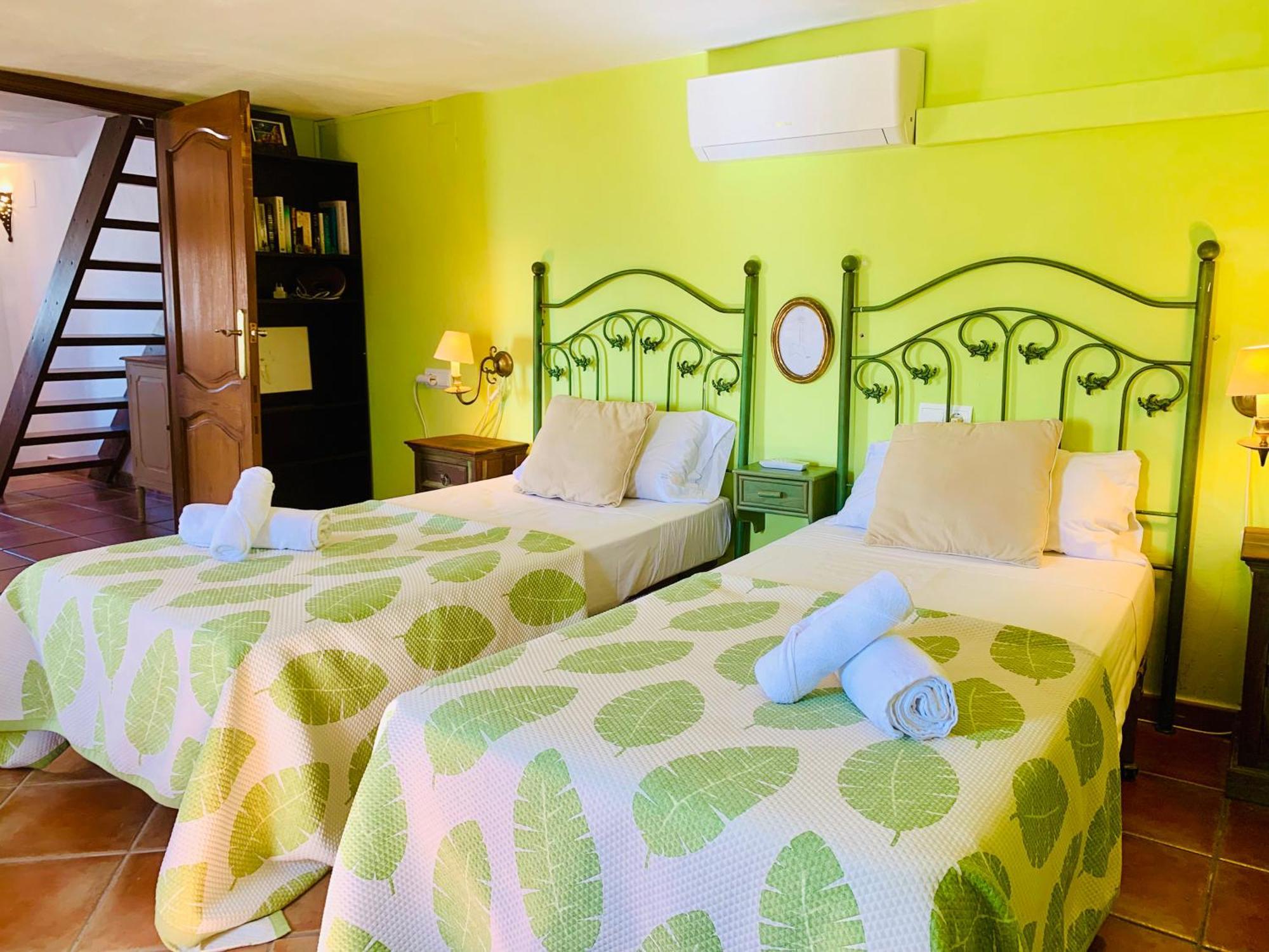 הוילה Casa Regina Casco Antiguo Altea By Delucaco מראה חיצוני תמונה